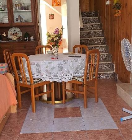 Casa Vacanza A Punta Secca Kültér fotó