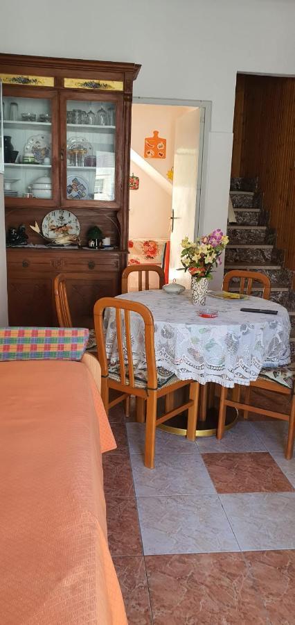 Casa Vacanza A Punta Secca Kültér fotó