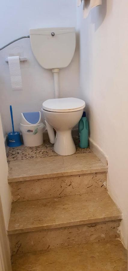 Casa Vacanza A Punta Secca Kültér fotó